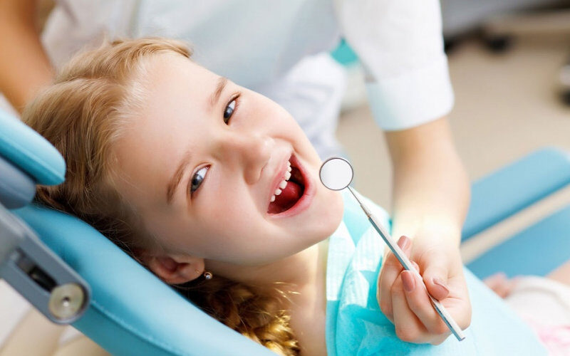 odontopediatria leganes